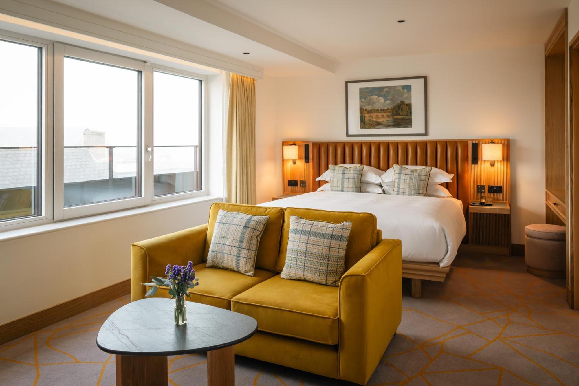 Kilkenny Pembroke Hotel Ngoại thất bức ảnh